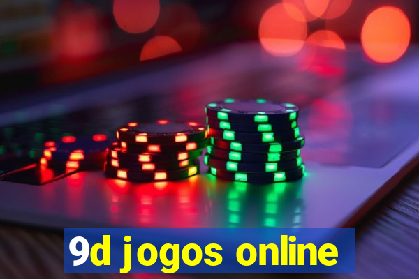 9d jogos online